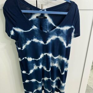 Women’s Max Jeans Top S